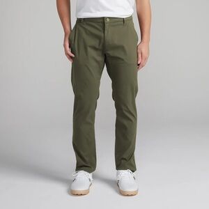 TRUE Linkswear All Day Chino Golf Pants